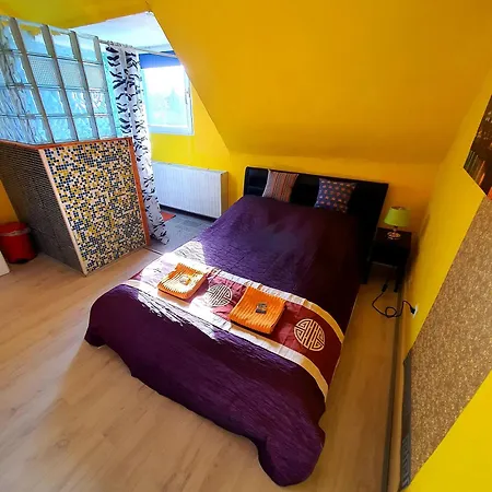 B&B Stayincologne 2*