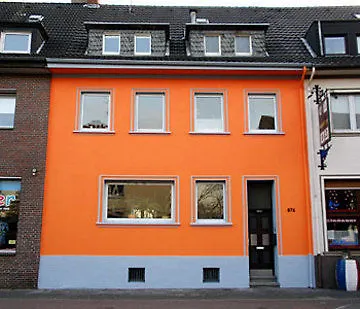 Stayincologne B&B