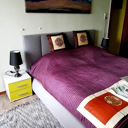 Bed & Breakfast Stayincologne Colonia