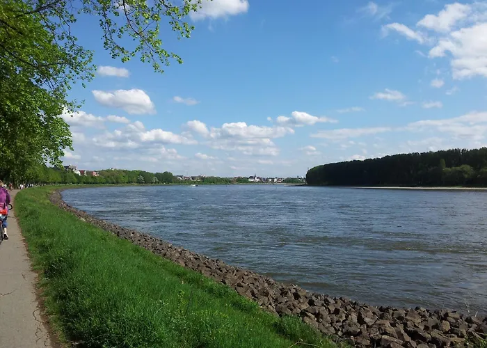 Bed & Breakfast Stayincologne Köln