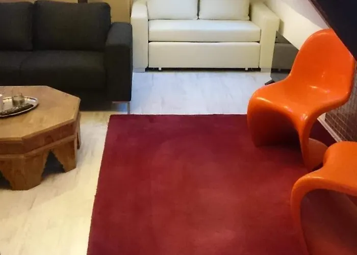 Stayincologne Bed & Breakfast Köln