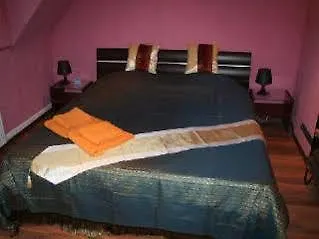 Bed & Breakfast Stayincologne 2*