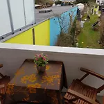 Stayincologne Bed & Breakfast Keulen