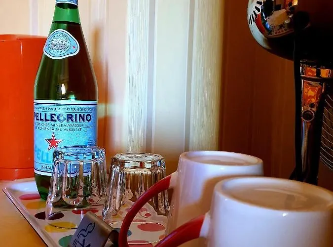 Stayincologne ベッド・アンド・ブレックファスト 2*