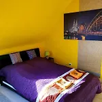 Bed and breakfast Stayincologne Colonia