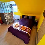 Bed and breakfast Stayincologne 2*