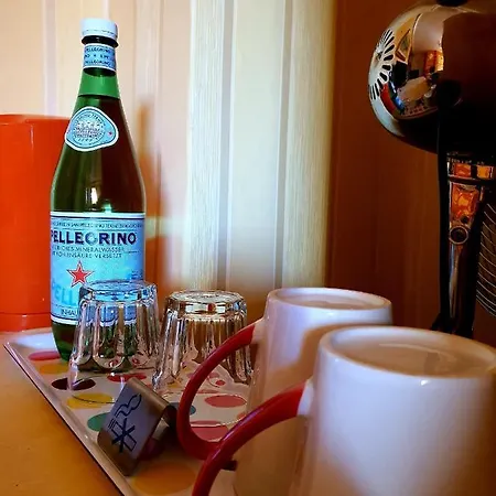 Stayincologne فندق مبيت وإفطار 2*