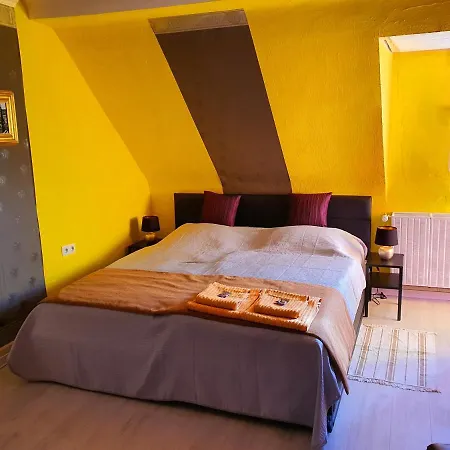 Bed & Breakfast Stayincologne Keulen