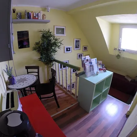 Stayincologne Bed & Breakfast 2*