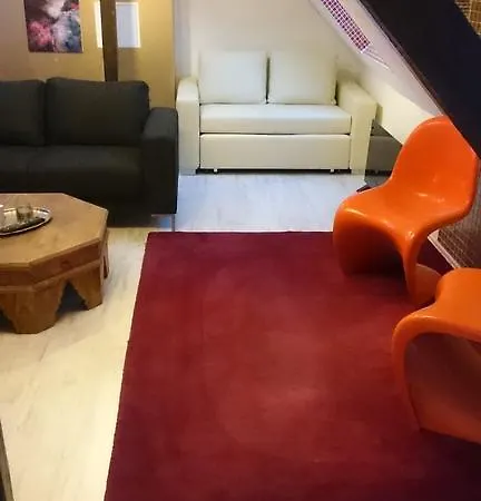 فندق مبيت وإفطار Stayincologne 2*
