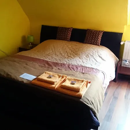 Stayincologne Oda ve Kahvaltı 2*