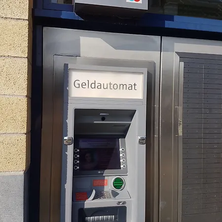 Stayincologne Bed & Breakfast