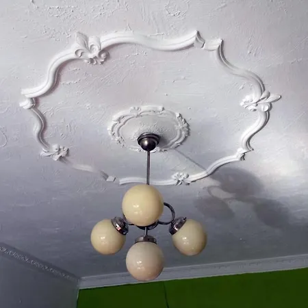 Stayincologne Bed & Breakfast