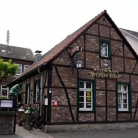 Bed & Breakfast Stayincologne Keulen