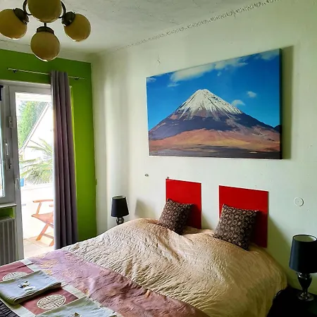 Oda ve Kahvaltı Stayincologne