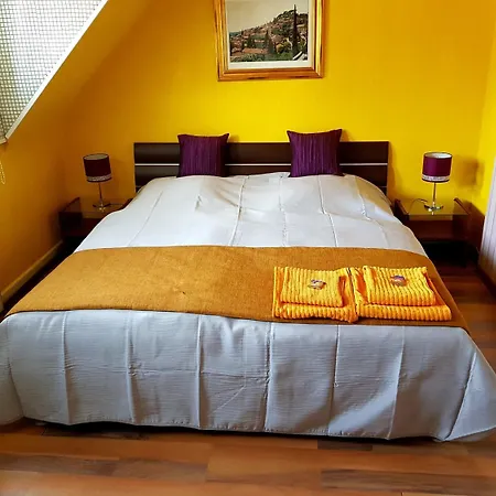 Stayincologne Oda ve Kahvaltı