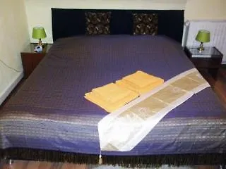 Bed & Breakfast Stayincologne Keulen