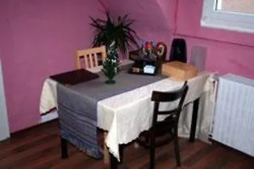 Stayincologne فندق مبيت وإفطار