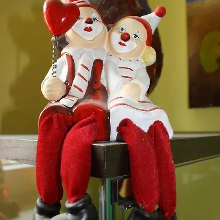 Stayincologne Bed & Breakfast 2*