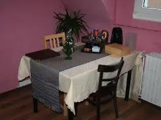 فندق مبيت وإفطار Stayincologne كولونيا