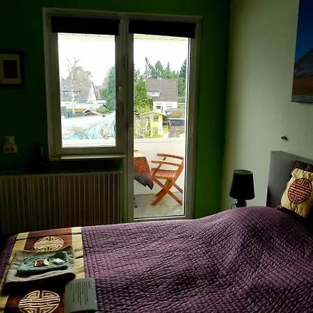 Stayincologne Bed & Breakfast 2*