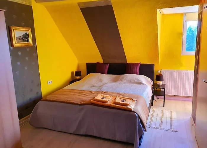 Couette-café Stayincologne Cologne