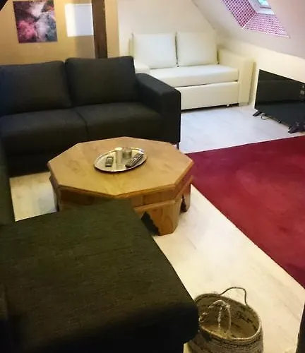 Stayincologne Panzió