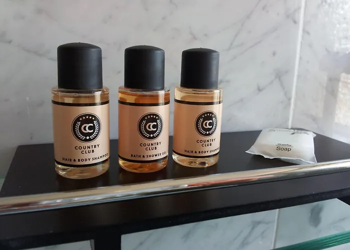 Stayincologne Couette-café 2*