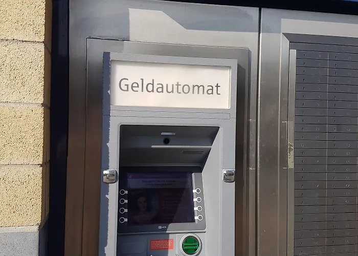 Stayincologne Panzió