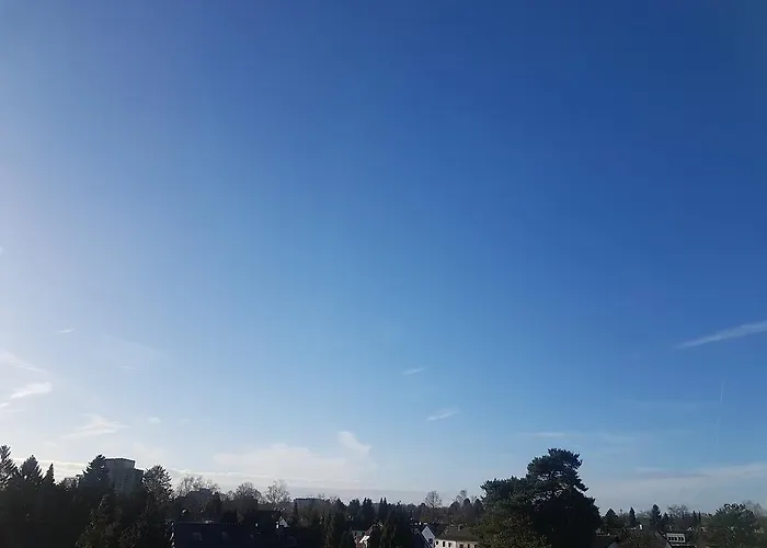 Stayincologne Cologne