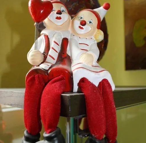 Stayincologne Panzió 2*