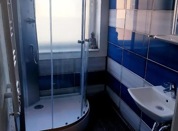 Stayincologne Panzió Köln