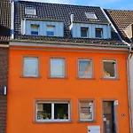 Bed & Breakfast Stayincologne