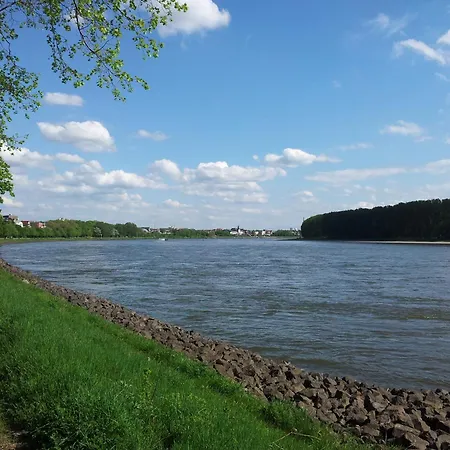 Bed & Breakfast Stayincologne Köln