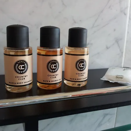 Stayincologne לינה וארוחת בוקר 2*
