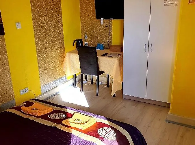 Stayincologne Bed & Breakfast Köln