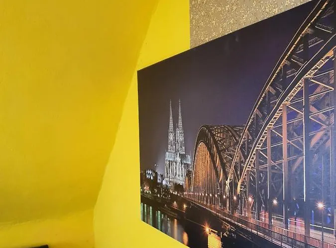 Stayincologne Panzió 2*
