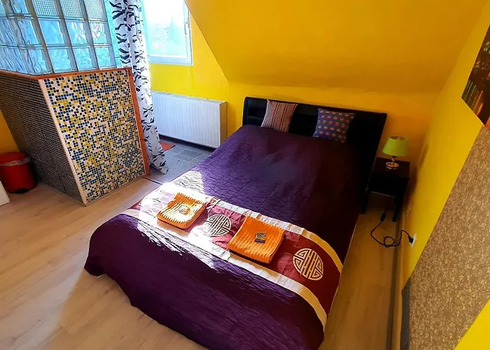 Bed & Breakfast Stayincologne 2*