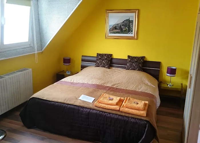 Bed & Breakfast Stayincologne