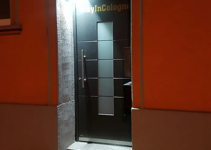 Stayincologne