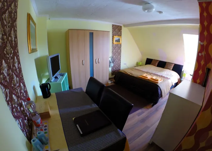 Bed & Breakfast Stayincologne