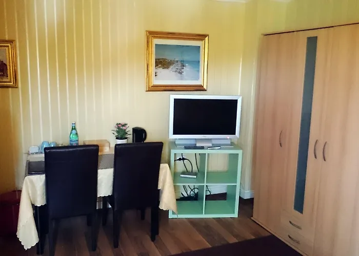 Stayincologne Bed & Breakfast Köln