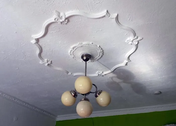 Stayincologne Bed & Breakfast