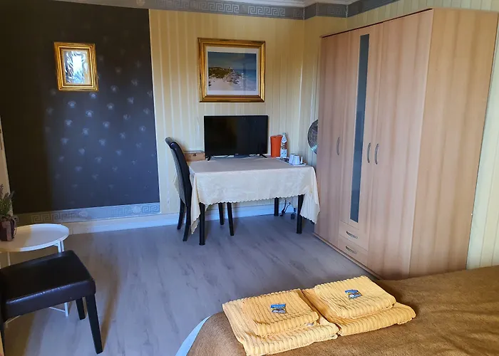 Stayincologne Bed & Breakfast 2*