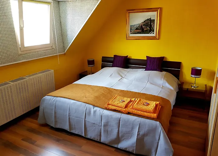 Bed & Breakfast Stayincologne