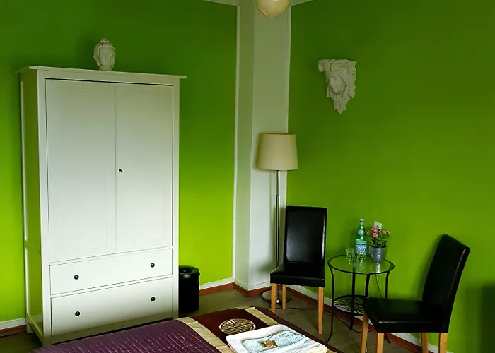 Stayincologne Bed & Breakfast 2*