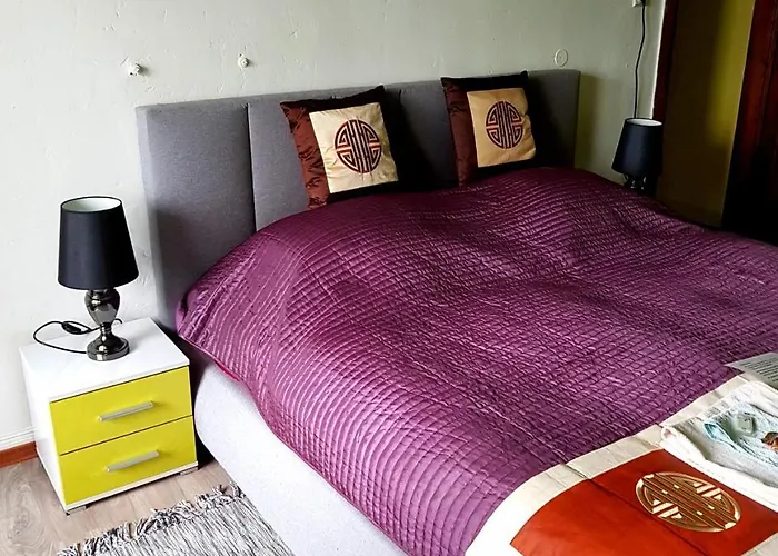 Bed & Breakfast Stayincologne Köln