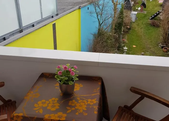 Stayincologne Bed & Breakfast Köln